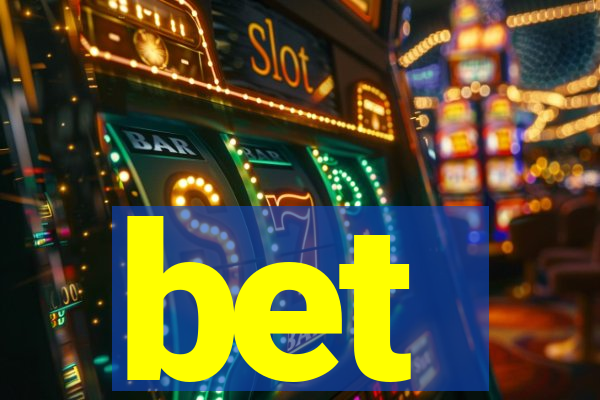 bet -